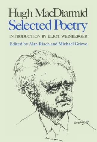 Cover of Selected Poems