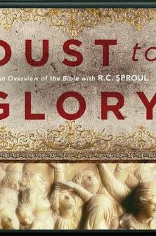 Cover of Dust to Glory