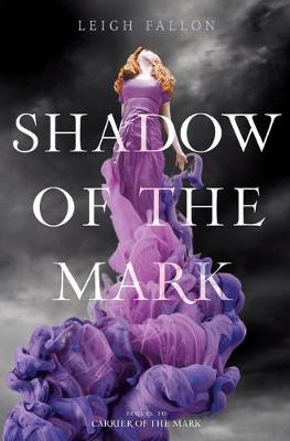 Cover of Shadow of the Mark