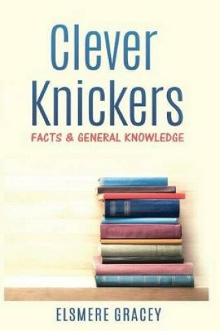 Cover of Clever Knickers