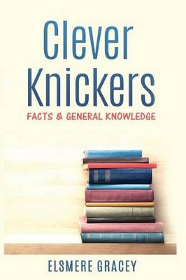 Book cover for Clever Knickers