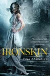 Book cover for Ironskin