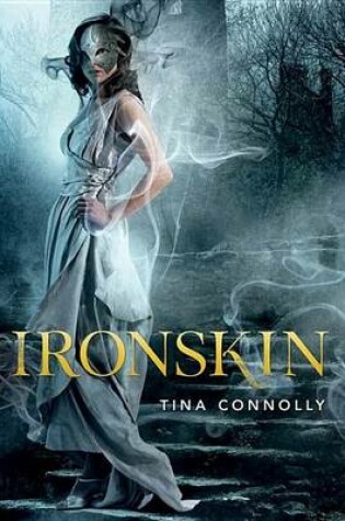 Cover of Ironskin