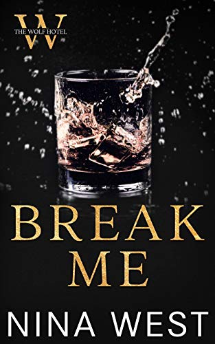 Cover of Break Me