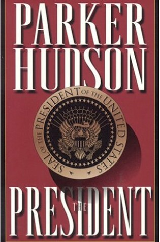 Cover of The President