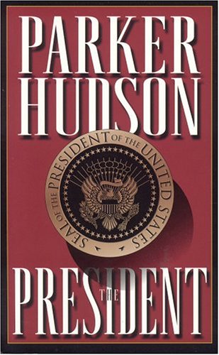 Book cover for The President