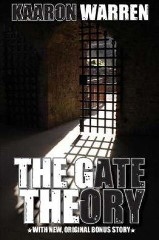 Cover of The Gate Theory