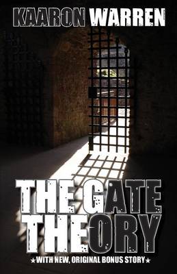Book cover for The Gate Theory