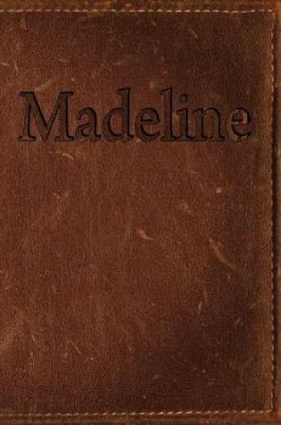 Cover of Madeline