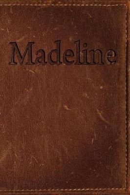 Book cover for Madeline