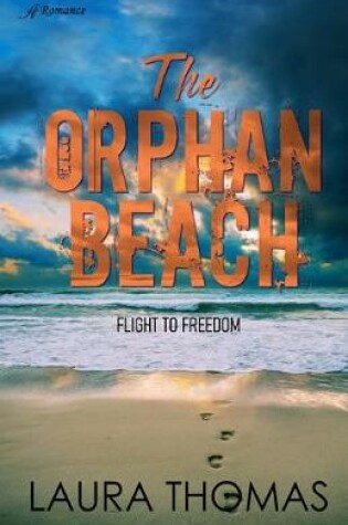 Cover of The Orphan Beach