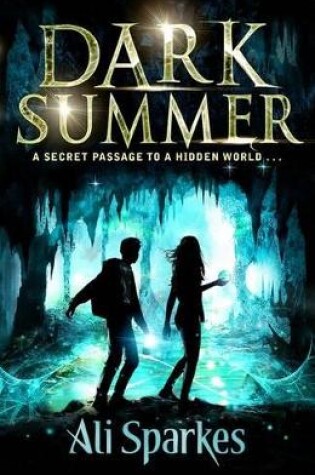 Cover of Dark Summer