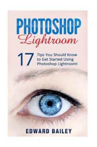 Cover of Photoshop Lightroom