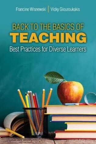 Cover of Back to Basics of Teaching