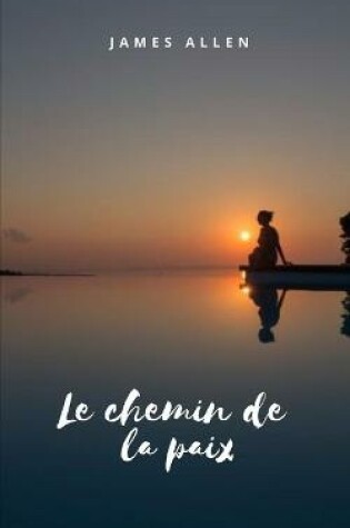 Cover of Le chemin de la paix