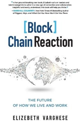 Cover of Blockchain Reaction