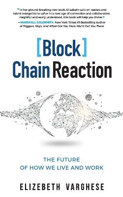 Cover of Blockchain Reaction