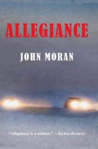 Cover of Allegiance