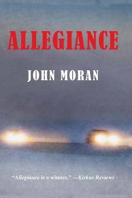 Book cover for Allegiance