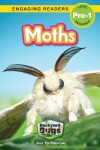 Book cover for Moths