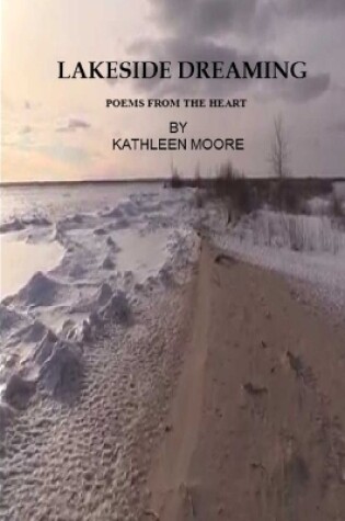 Cover of Lakeside Dreaming