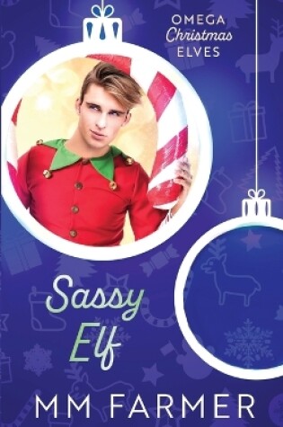 Cover of Sassy Elf