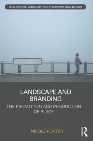 Cover of Landscape and Branding