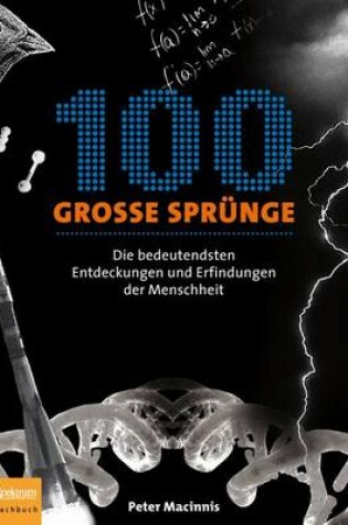 Cover of 100 Grosse Sprunge