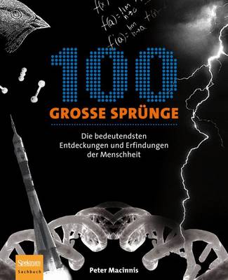 Book cover for 100 Grosse Sprunge