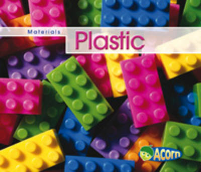 Book cover for Plastic