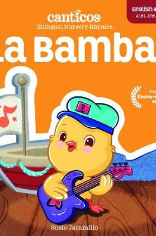 Cover of La Bamba