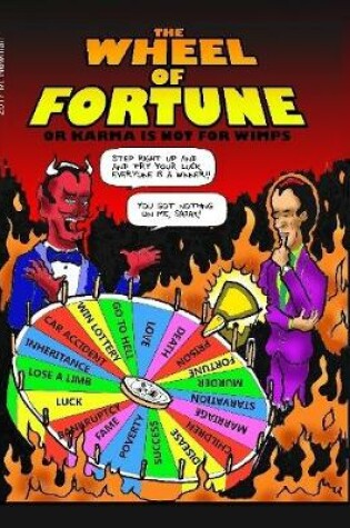 Cover of The Wheel of Fortune