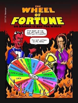 Book cover for The Wheel of Fortune