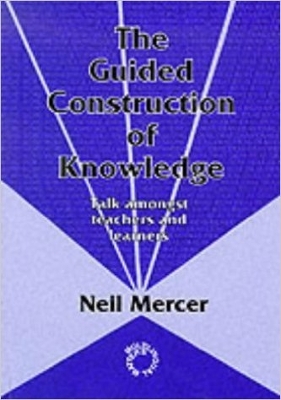 Book cover for The Guided Construction of Knowledge