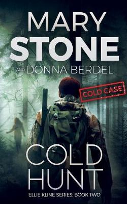 Book cover for Cold Hunt