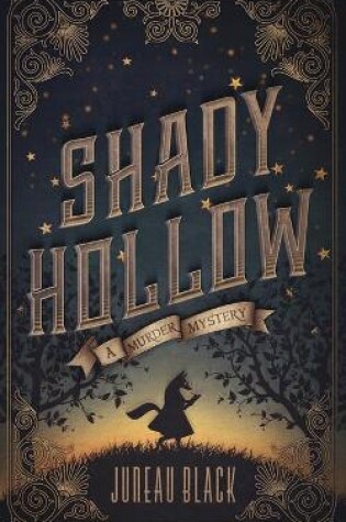 Cover of Shady Hollow