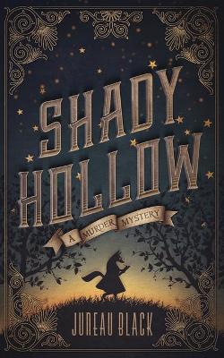 Book cover for Shady Hollow