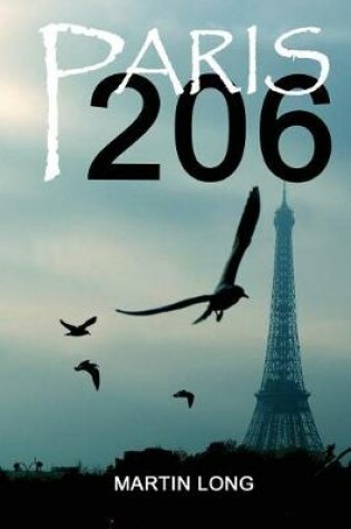 Cover of Paris 206