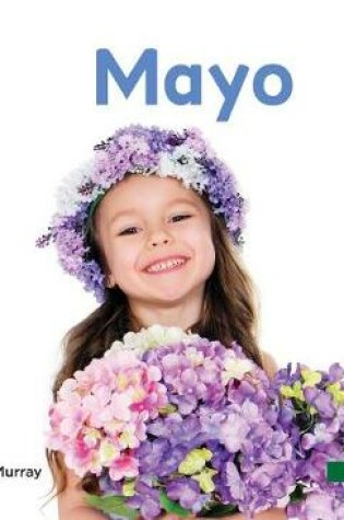 Cover of Mayo (May) (Spanish Version)