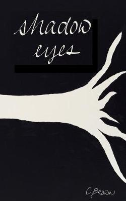 Book cover for shadow eyes