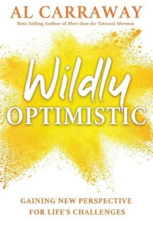 Cover of Wildly Optimistic