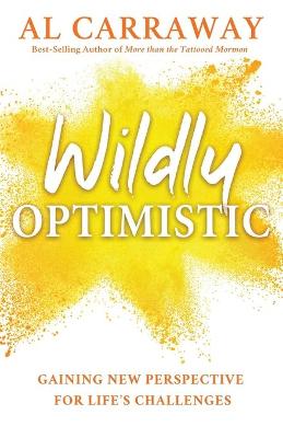 Book cover for Wildly Optimistic