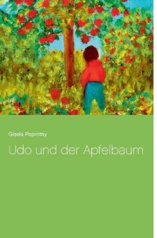 Cover of Udo und der Apfelbau