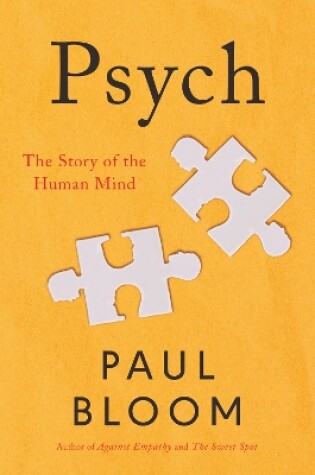 Cover of Psych