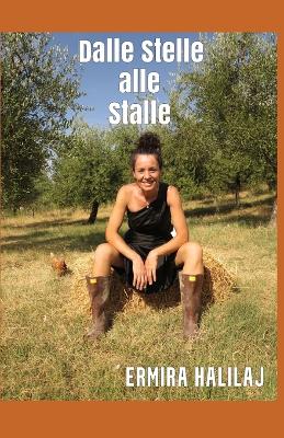 Book cover for Dalle Stelle alle Stalle