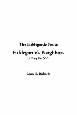 Book cover for Hildegarde's Neighbors