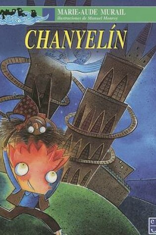 Cover of Chanyelin