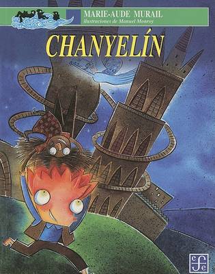 Cover of Chanyelin