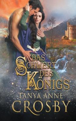 Book cover for Das Schwert des K�nigs