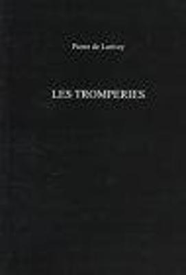 Cover of Les Tromperies